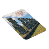 イースター島（ラパヌイ）チリ マグネット (右側)