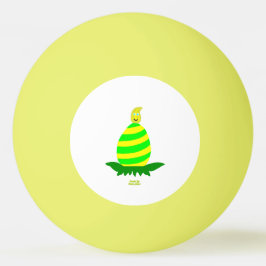 イースター希望ピンポンボール 卓球ボール