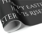 イースター彼は三つの十字架を復活した ラッピングペーパー (ロールコーナー)