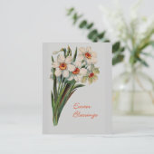 イースター恵みはがき シーズンポストカード (スタンド正面)