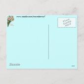 イースター恵みはがき シーズンポストカード (裏面)