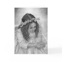 イースター恵みカード