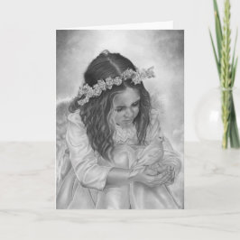 イースター恵みカード シーズンカード