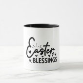 イースター恵みクリスチャン マグカップ (中央)