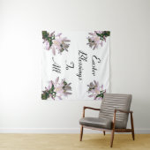 イースター恵みタペストリー タペストリー (インサイチュ(横))