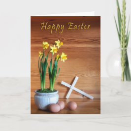 イースター恵み シーズンカード