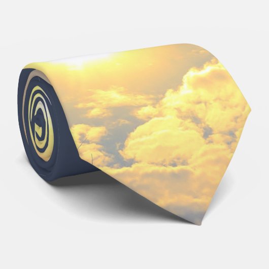 イースター恵み ネクタイ (ロール)