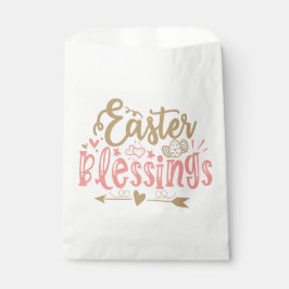 イースター恵み フェイバーバッグ