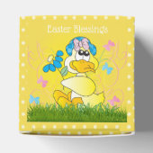 イースター恵み フェイバーボックス (上部)