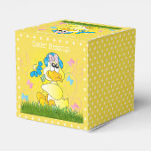 イースター恵み フェイバーボックス (裏面サイド)