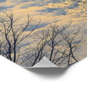 イースター恵み ポスター (角)