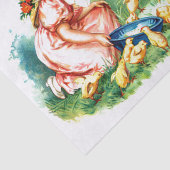 イースター愛する挨拶 薄葉紙 (詳細)