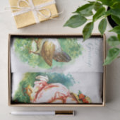 イースター愛する挨拶 薄葉紙 (ギフト)