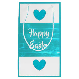 イースター抱き枕by dalDesignNZ スモールペーパーバッグ