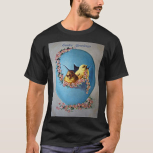 イースター挨拶1909 Tシャツ