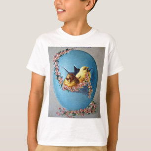 イースター挨拶1909 Tシャツ