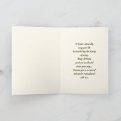 イースター挨拶。ファインアートイースターカード シーズンカード (内部)