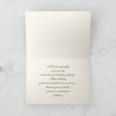 イースター挨拶。ファインアートカスタムイースターカード シーズンカード (内部)