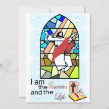 イースター挨拶