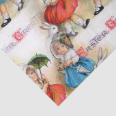 イースター挨拶 薄葉紙 (詳細)