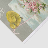 イースター挨拶 薄葉紙 (詳細)