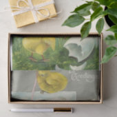 イースター挨拶 薄葉紙 (ギフト)