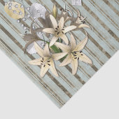 イースター救済ティッシュペーパー 薄葉紙 (詳細)