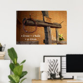 イースター数学 – プリント (ホームオフィス)