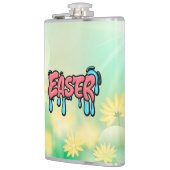 イースター文字昇華–61424 フラスク (左)