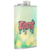 イースター文字昇華–61424 フラスク (右)