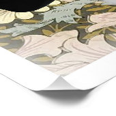 イースター日曜日の朝1919 ポスター (コーナー)