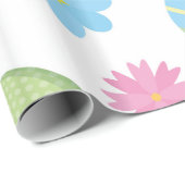 イースター日曜日 ラッピングペーパー (ロールコーナー)