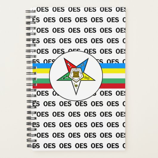 イースター星章プランナー プランナー手帳 (正面)