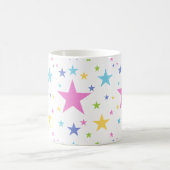 イースター星 コーヒーマグカップ (中央)