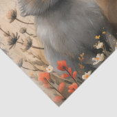 イースター春バニー 薄葉紙 (詳細)