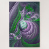 イースター春パズル ジグソーパズル (縦)