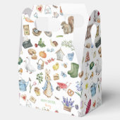 イースター春ピーターザラビットビーボックス フェイバーボックス (オープン)