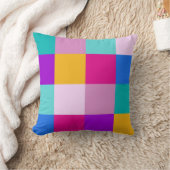 イースター春マス クッション (ブランケット)