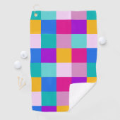 イースター春マス ゴルフタオル (インサイチュ)