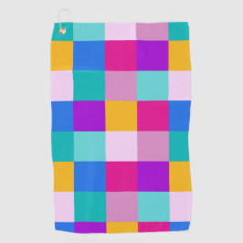 イースター春マス ゴルフタオル