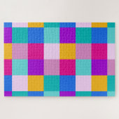 イースター春マス ジグソーパズル (横)