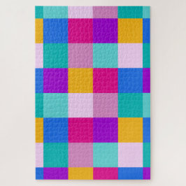 イースター春マス ジグソーパズル