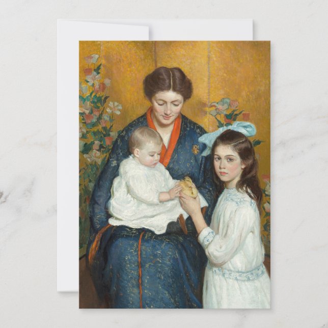 イースター朝 | リラカボットペリー (正面)