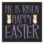 イースター来ズ – イベント ポスター (正面)