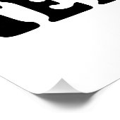 イースター来ズ – フローラ ポスター (コーナー)