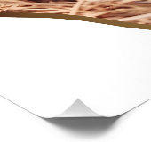 イースター来ズ – 花 ポスター (コーナー)