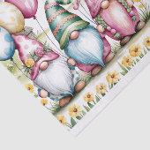 イースター格言の水彩ハッピーバースデー 薄葉紙 (詳細)