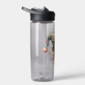 イースター格言ウォーターボトル ウォーターボトル (右面)