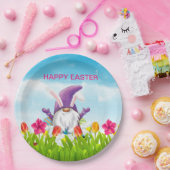 イースター格言ナプキンス ペーパープレート (パーティー)