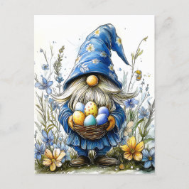 イースター格言ホリデーハガキ シーズンポストカード